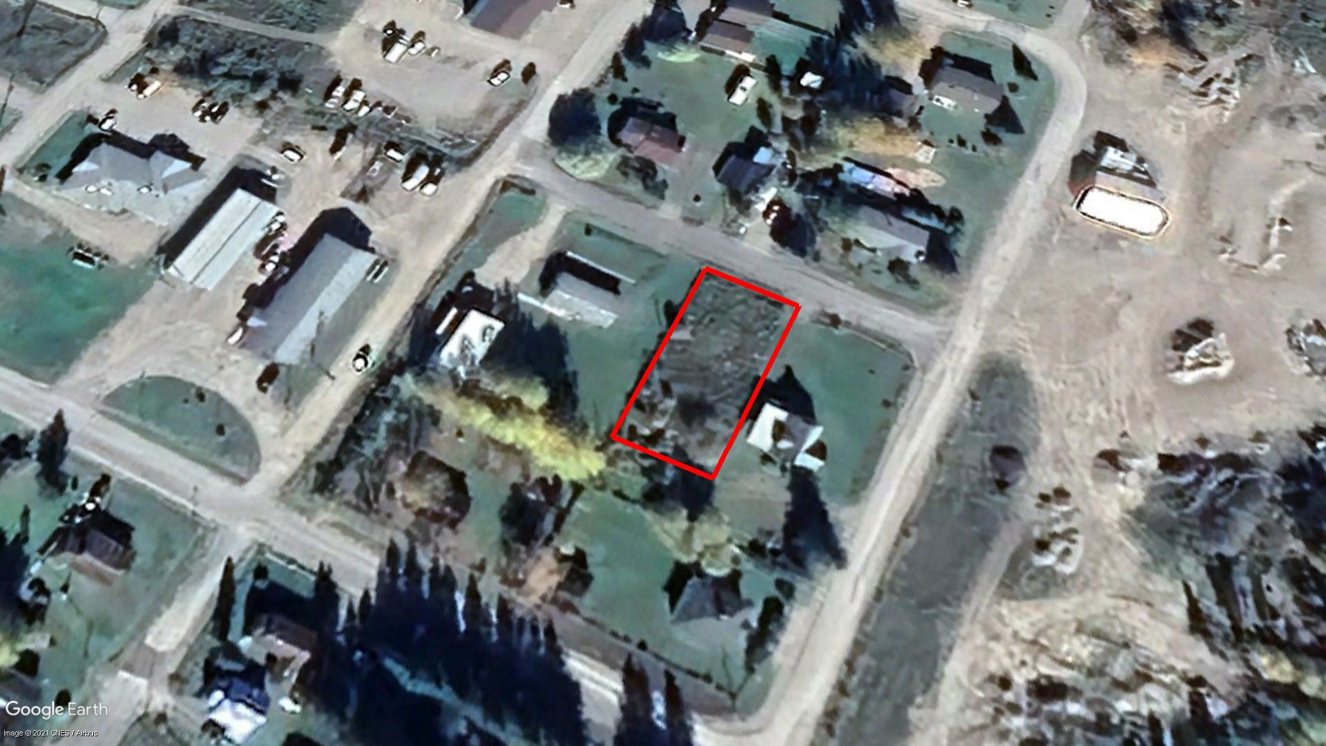 Tax Sale Greenstone, Ontario - 5876 720 00112510