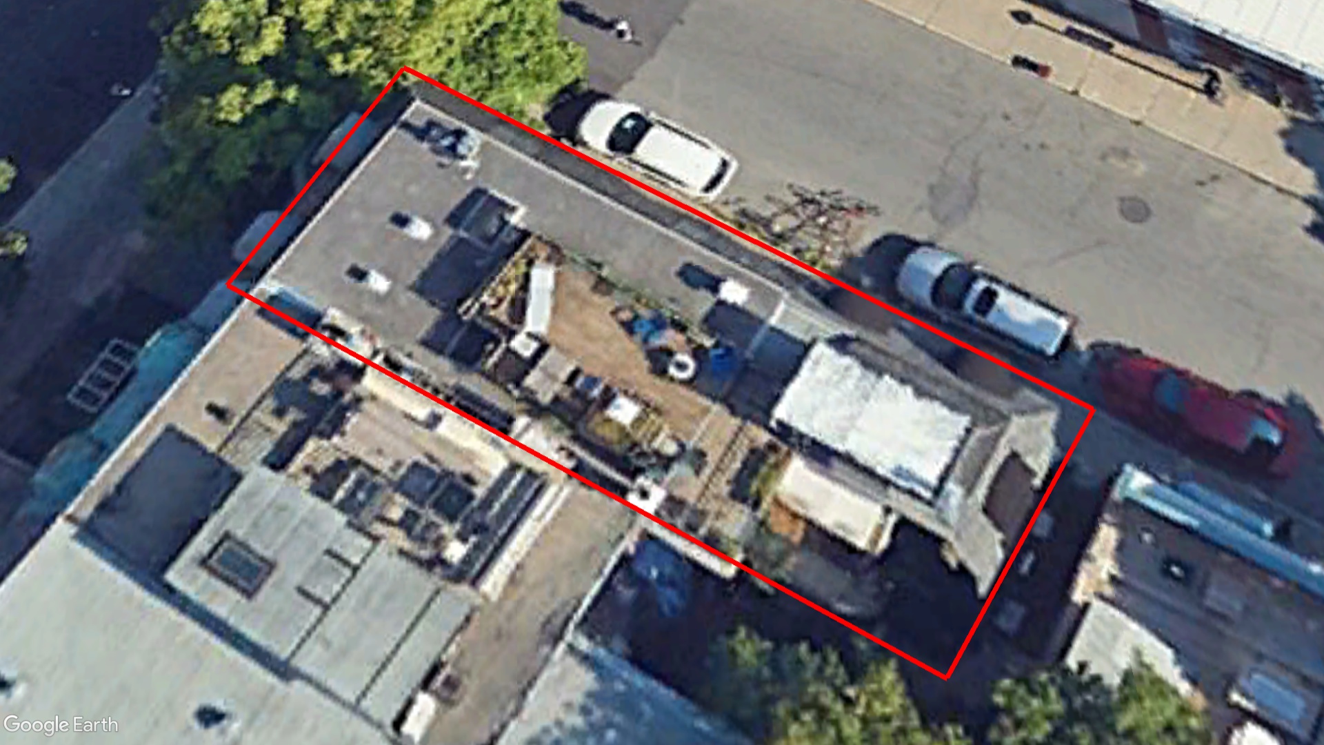 Tax Sale Montreal, Quebec - 141574-30