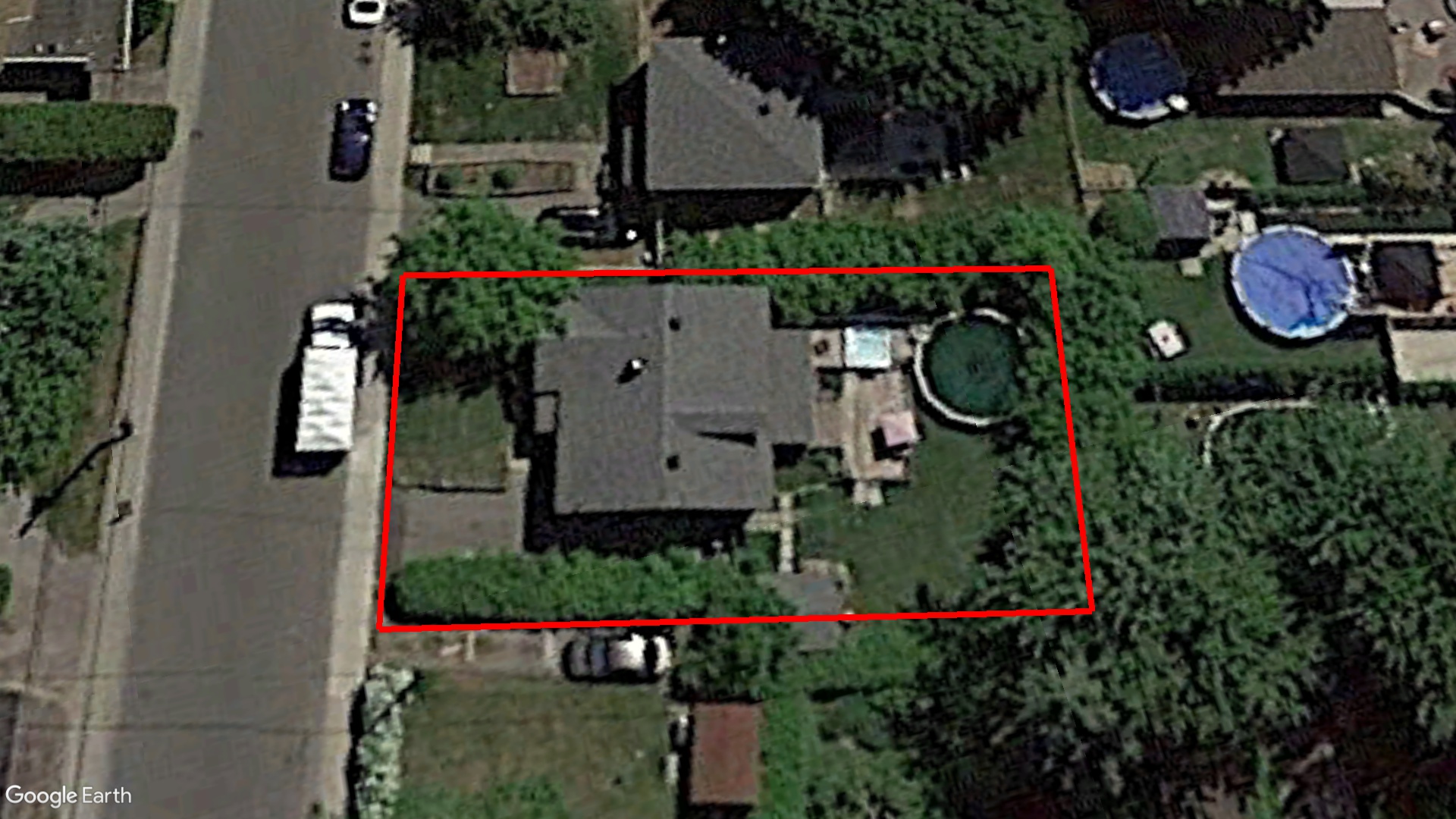 Tax Sale Montreal, Quebec - 803612-00