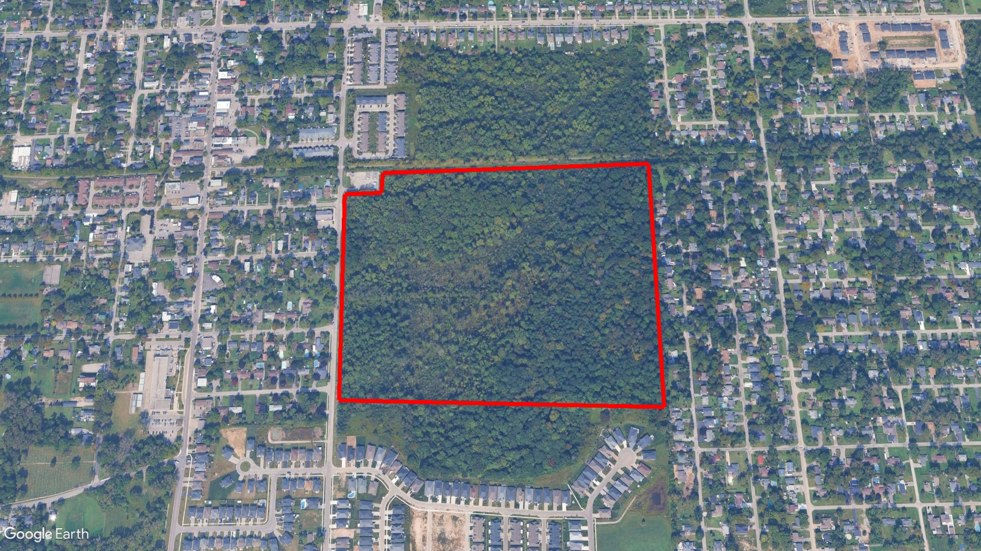 Prospect Pt Rd. N, Fort Erie