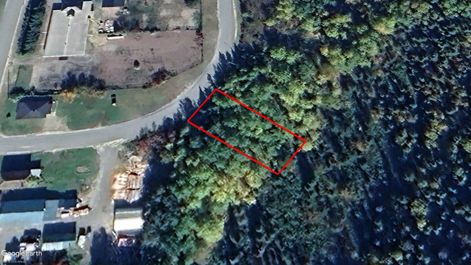 Tax Sale Matachewan, Ontario - 54 56 030 010 32400 0000