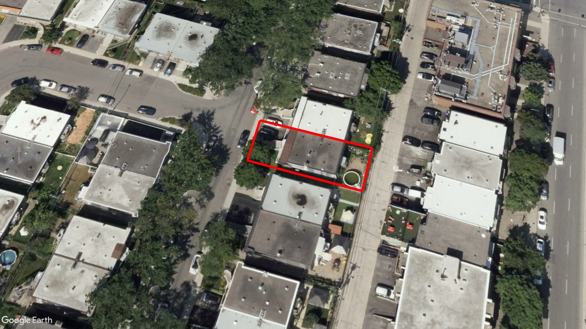 Tax Sale Montreal, Quebec - 395013-22