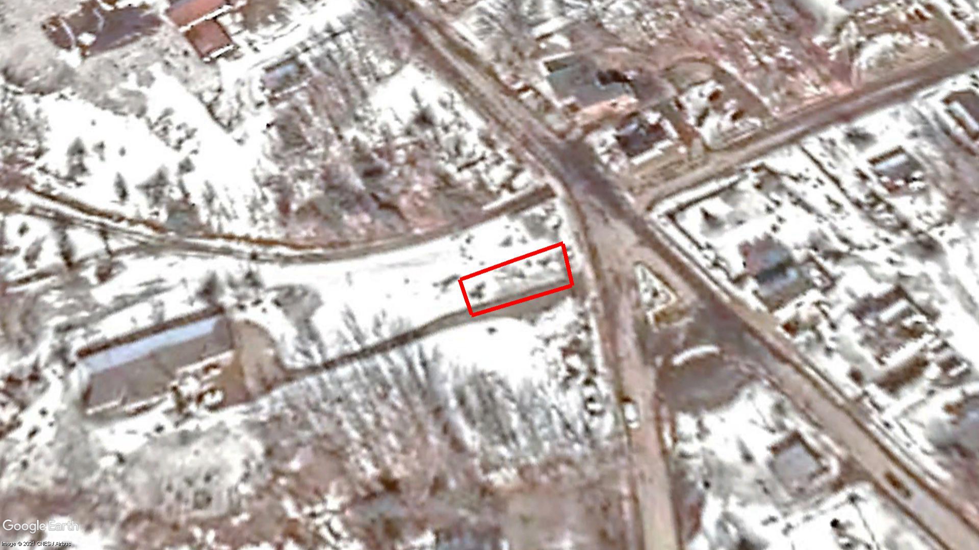 Tax Sale Inverness, Nova Scotia - 02676303