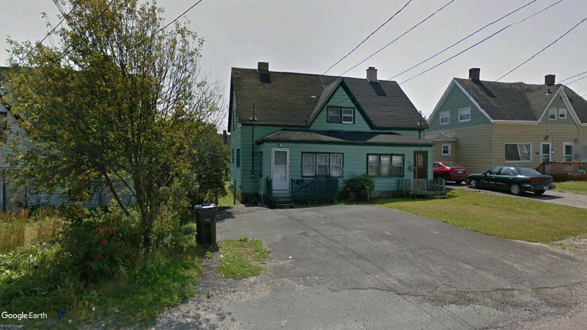 Tax Sale Cape Breton, Nova Scotia - 3153436