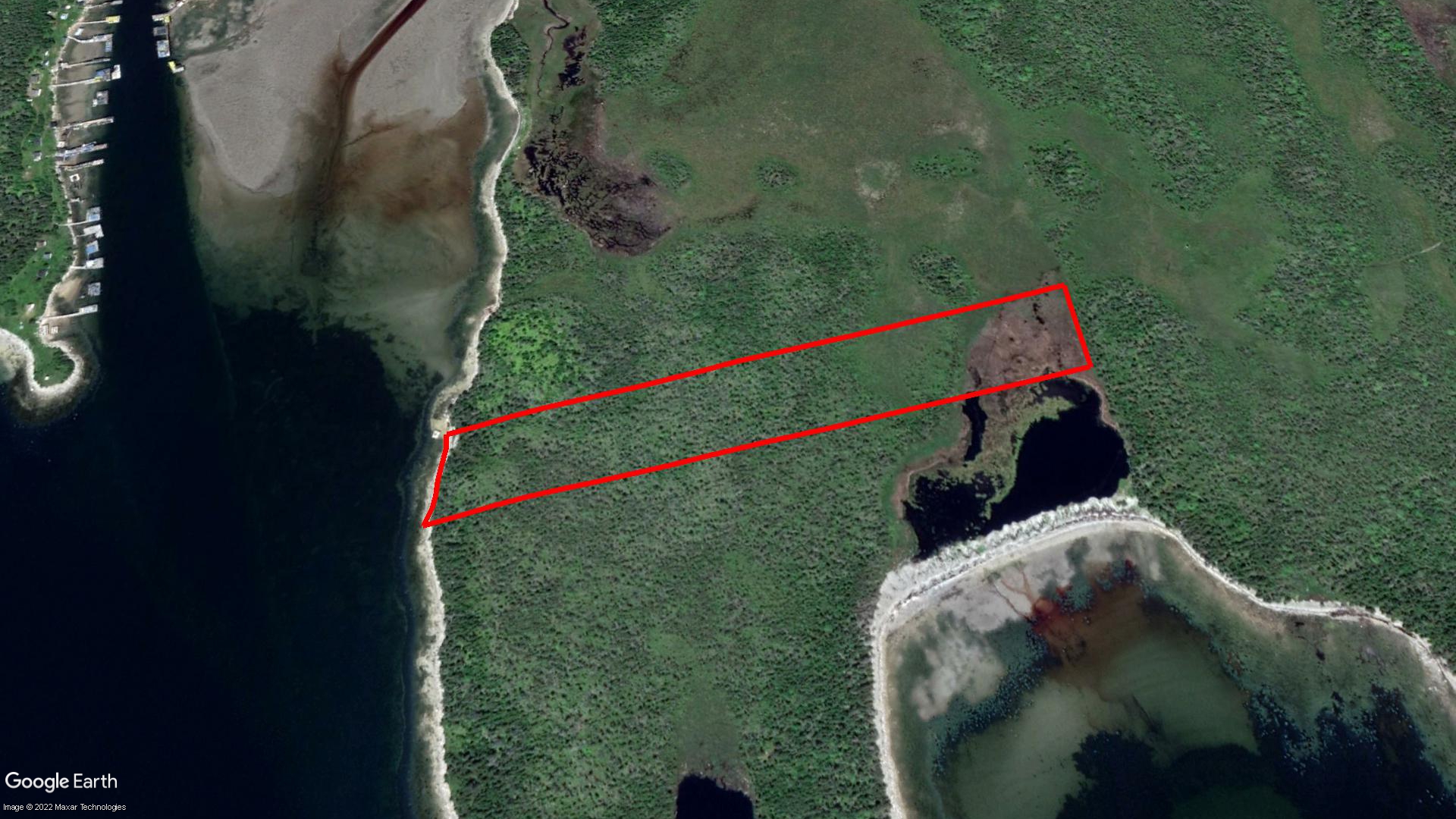 Tax Sale Argyle, Nova Scotia - 10824273