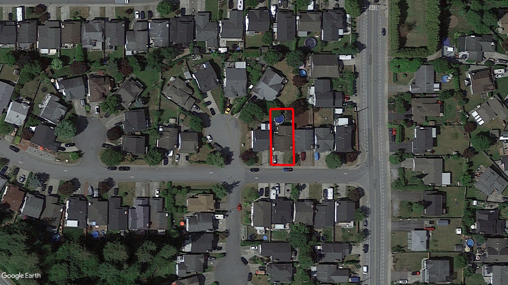 Tax Sale Maple Ridge, British Columbia - 15-312-21337-5700-6