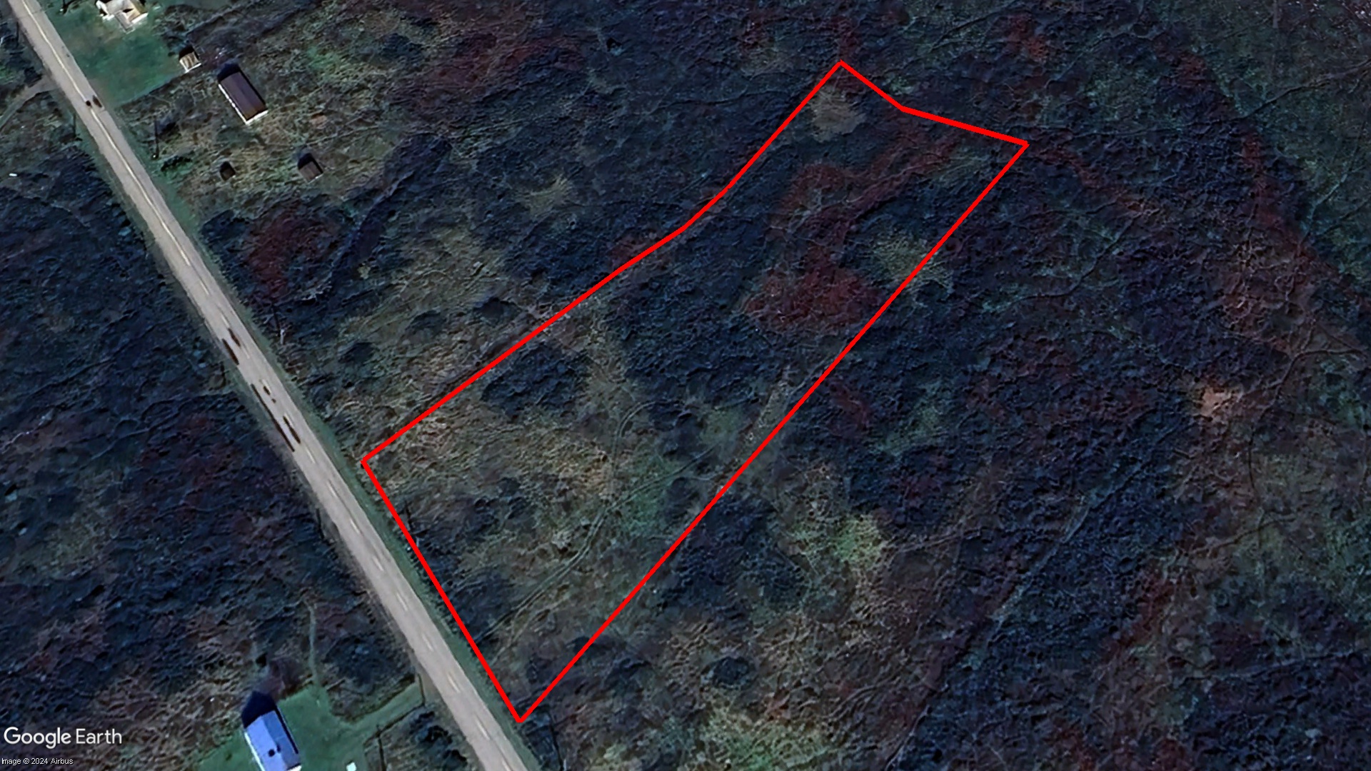 Tax Sale Barrington, Nova Scotia - 00731242