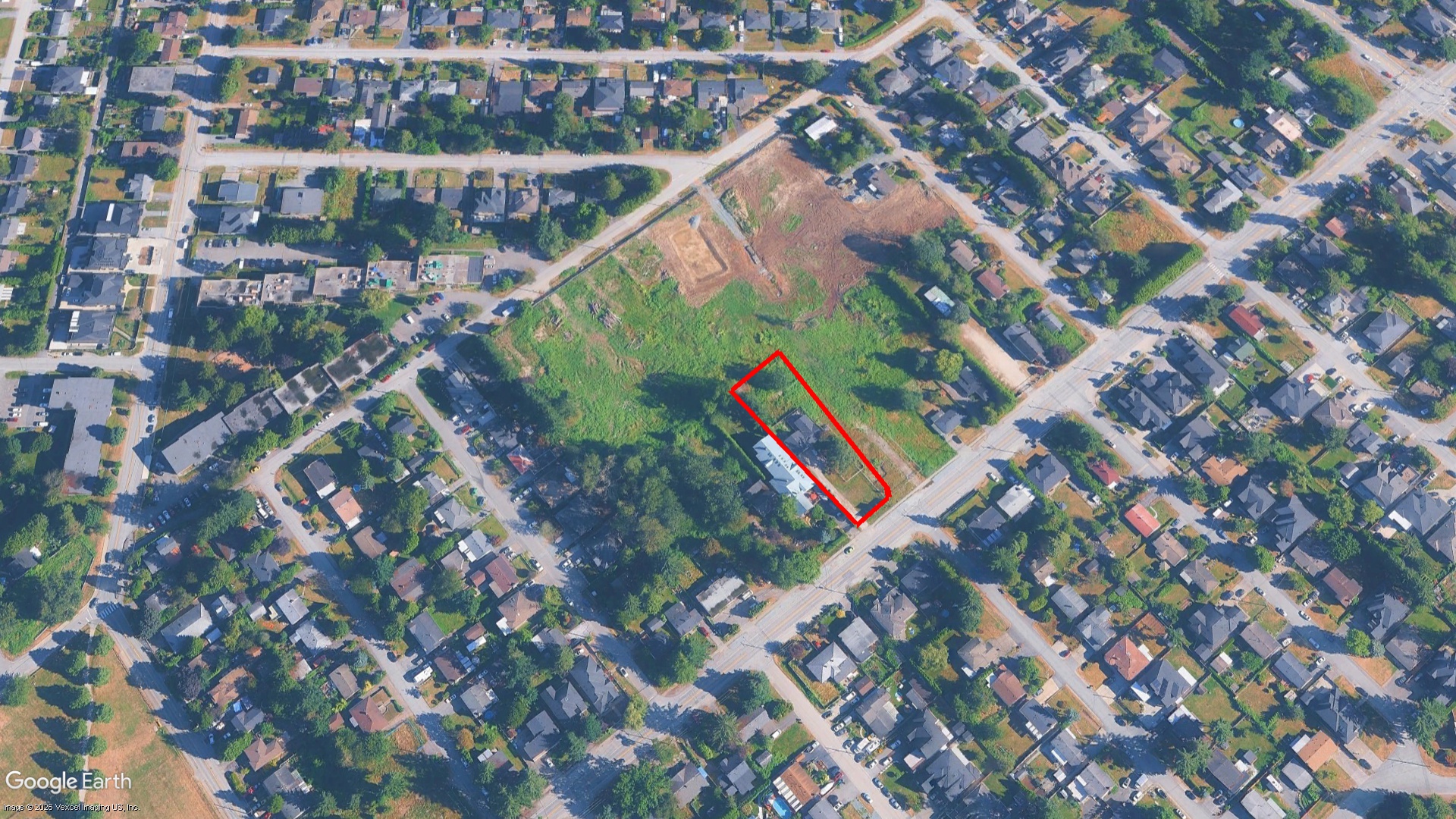 Tax Sale Surrey, British Columbia - 
