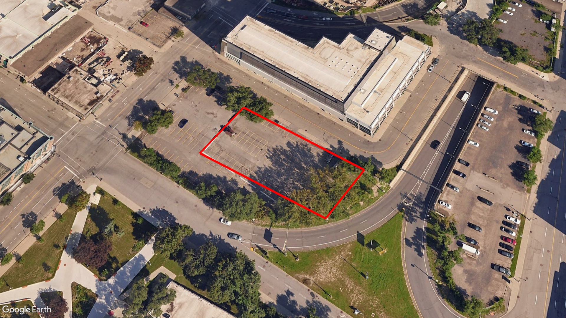 Tax Sale Montreal, Quebec - 130024-00