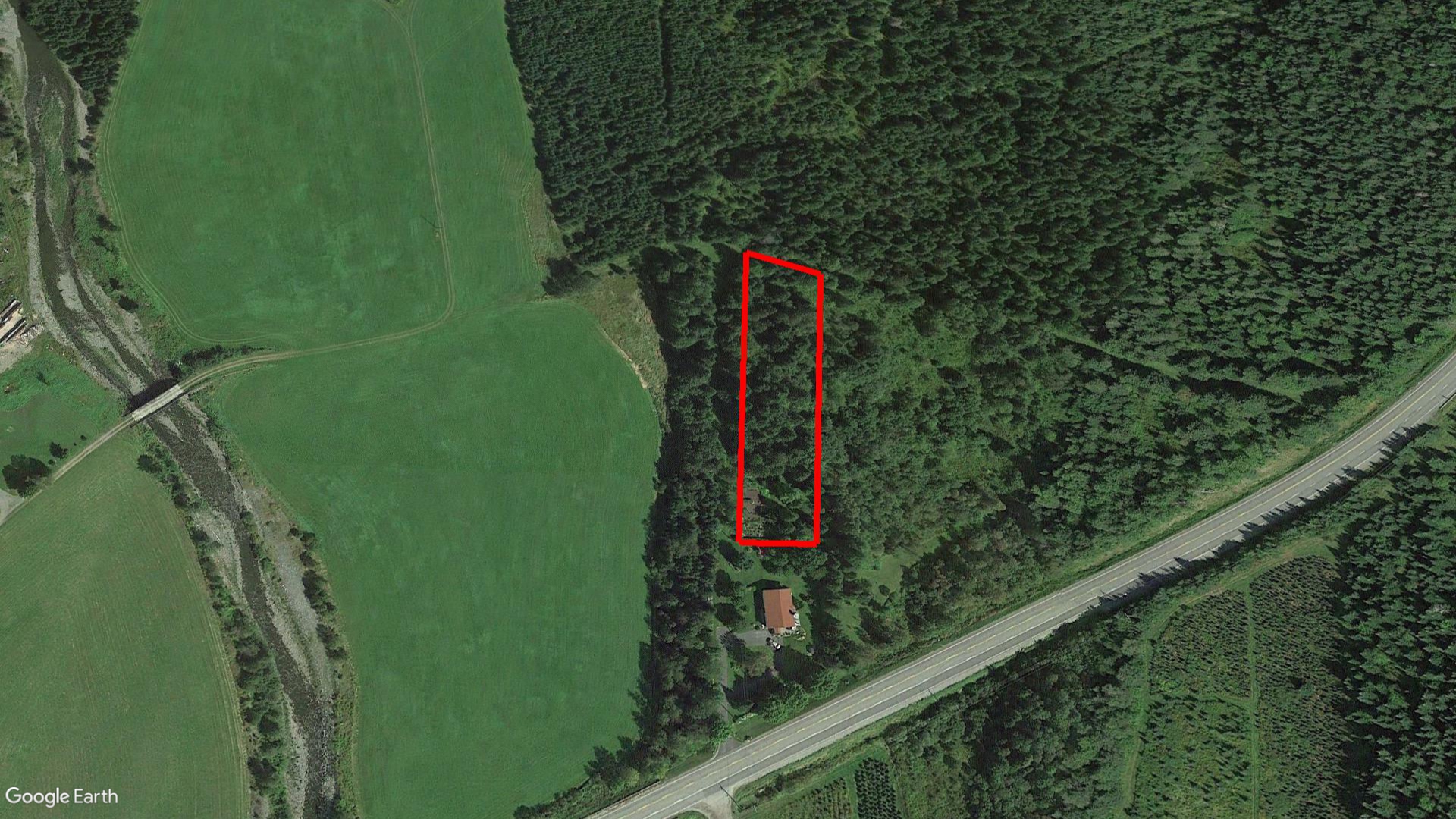 Tax Sale Coaticook, Quebec - 2794 49 9389