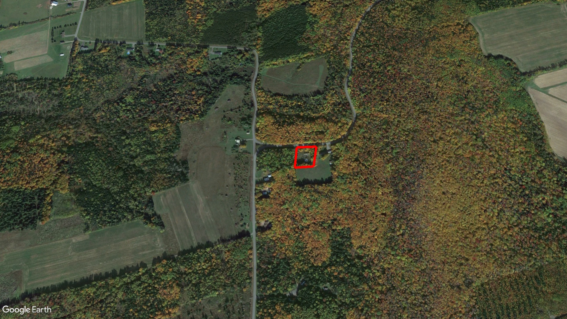 Tax Sale Victoria, New Brunswick - 03659298