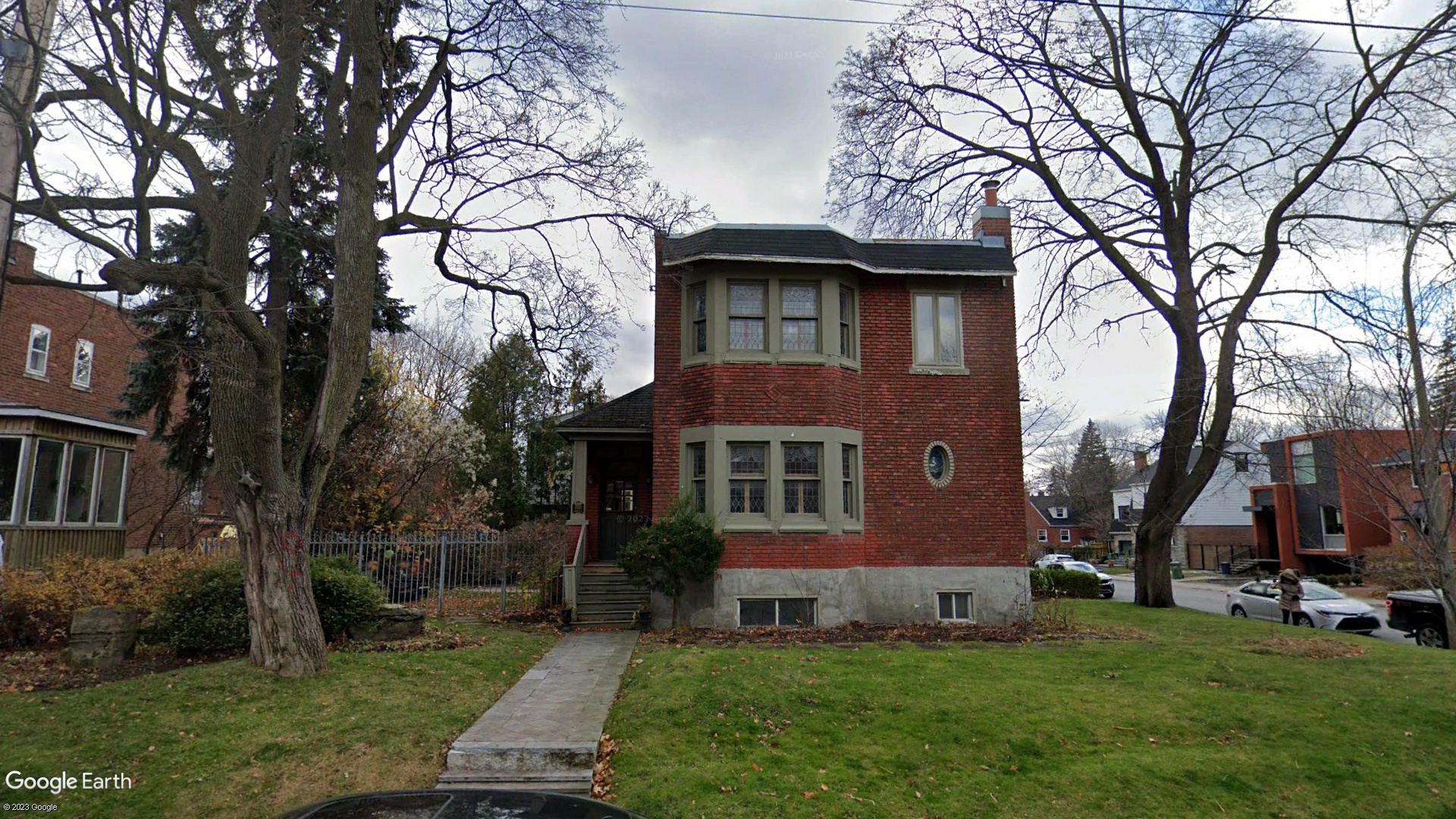 Tax Sale Montreal, Quebec - 445841-00 