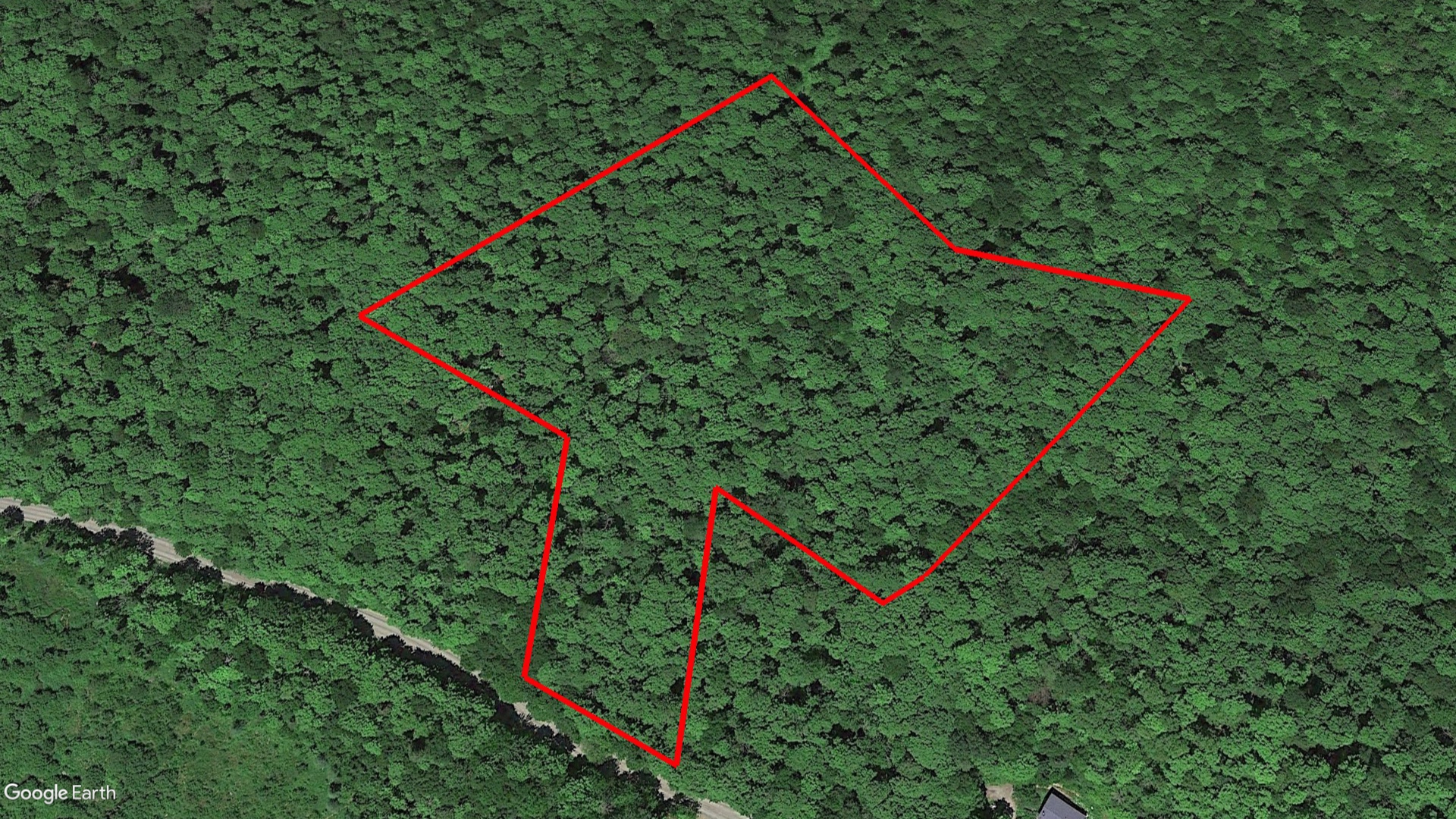 Tax Sale WENTWORTH-NORD, Quebec - 4080-59-1193