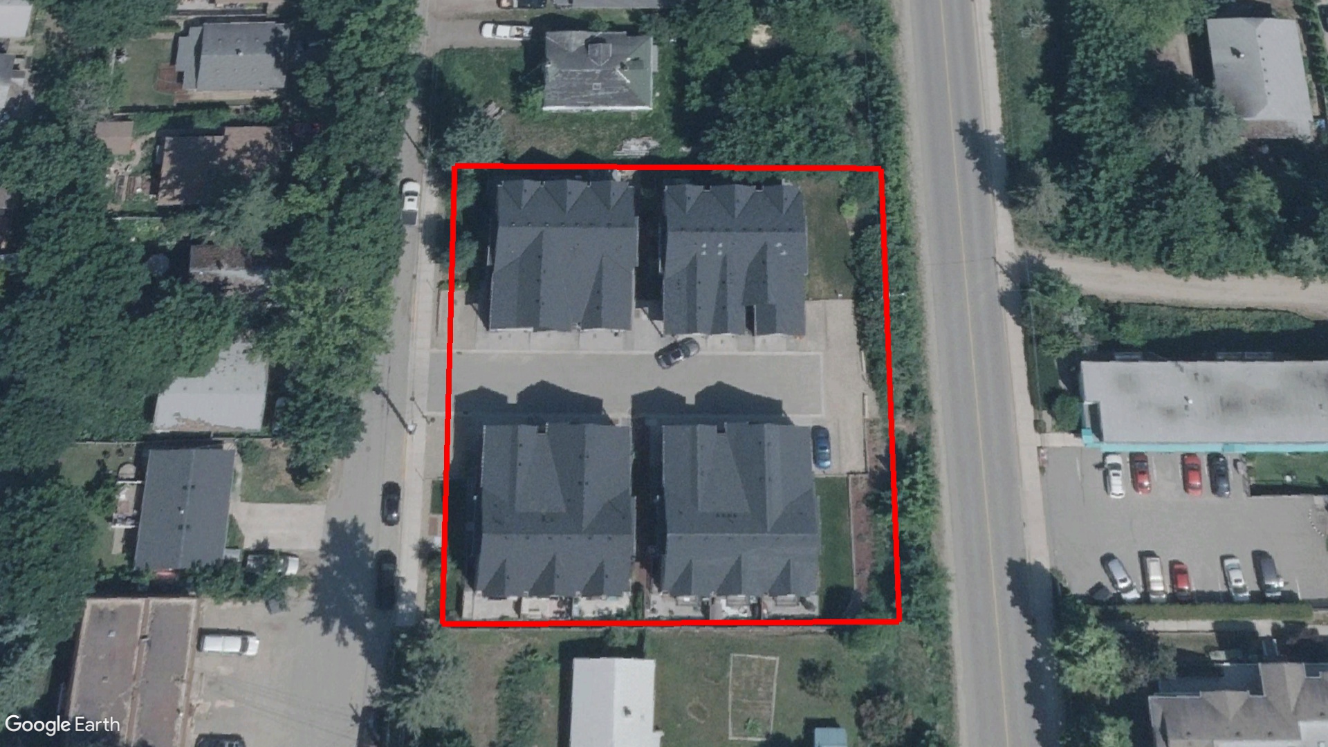 Tax Sale Salmon Arm, British Columbia - 