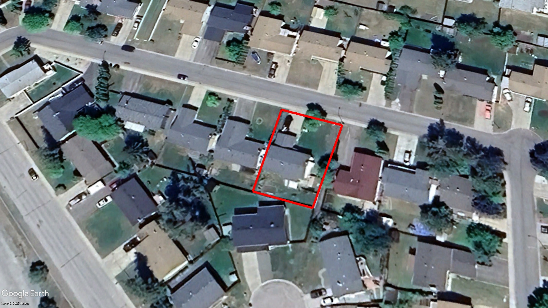 Tax Sale Williams Lake, British Columbia - 0001953.450