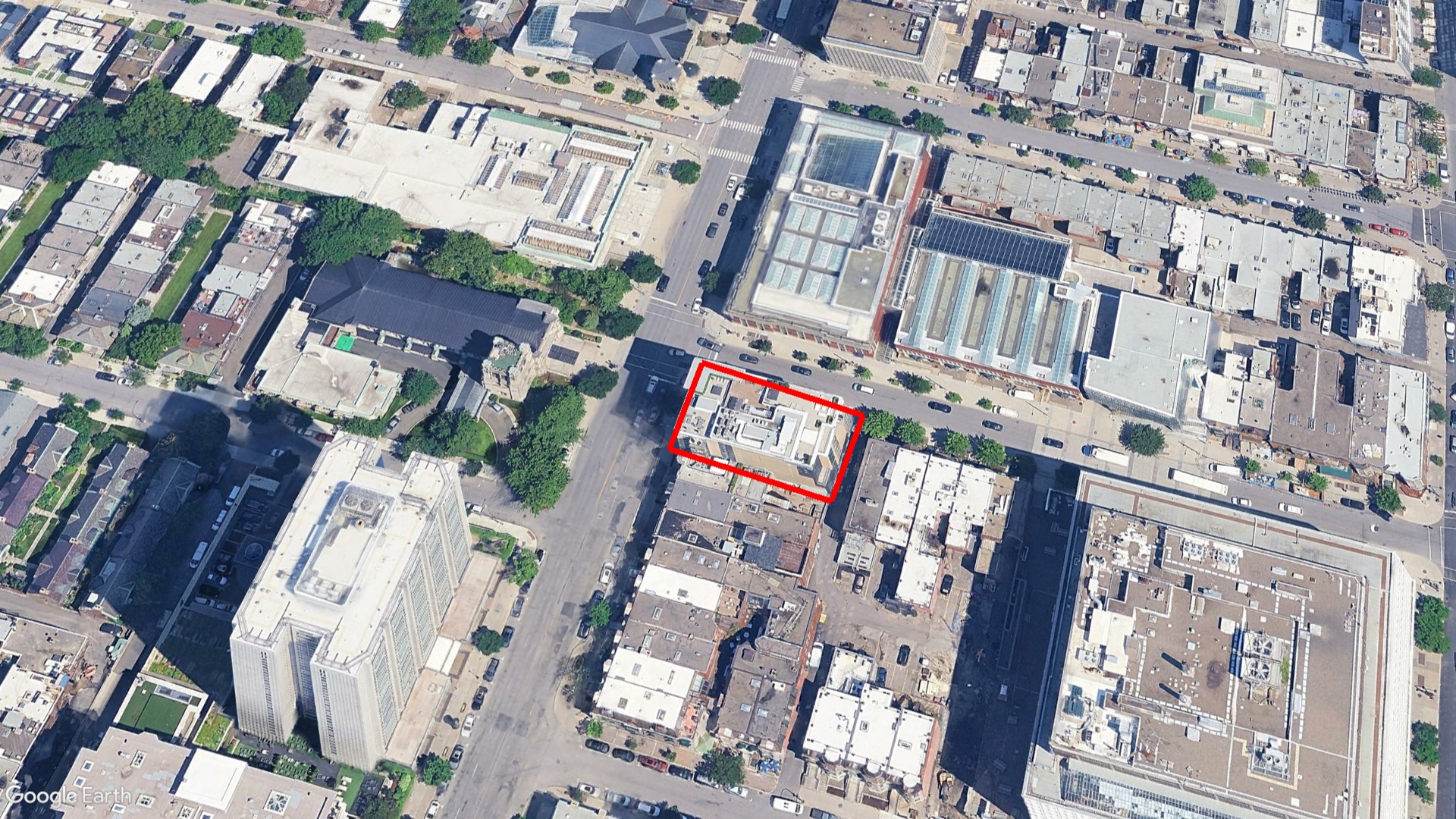 Tax Sale Montreal, Quebec - 260009-29