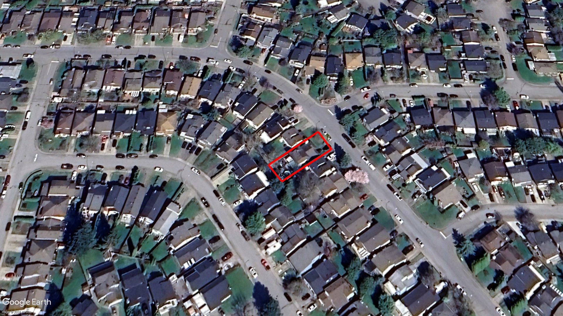 Tax Sale Langley, British Columbia - 