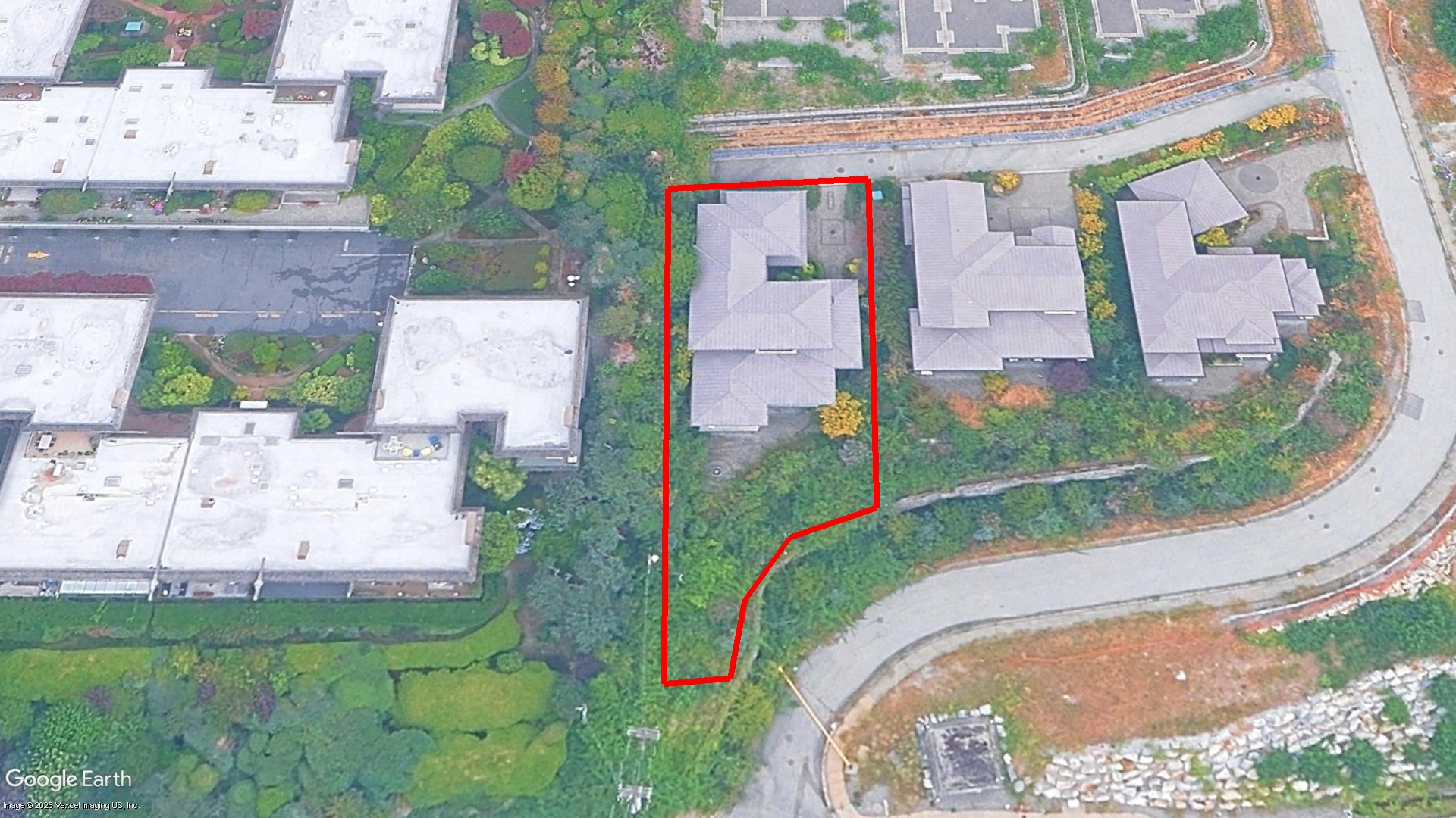 Tax Sale West Vancouver, British Columbia - 
