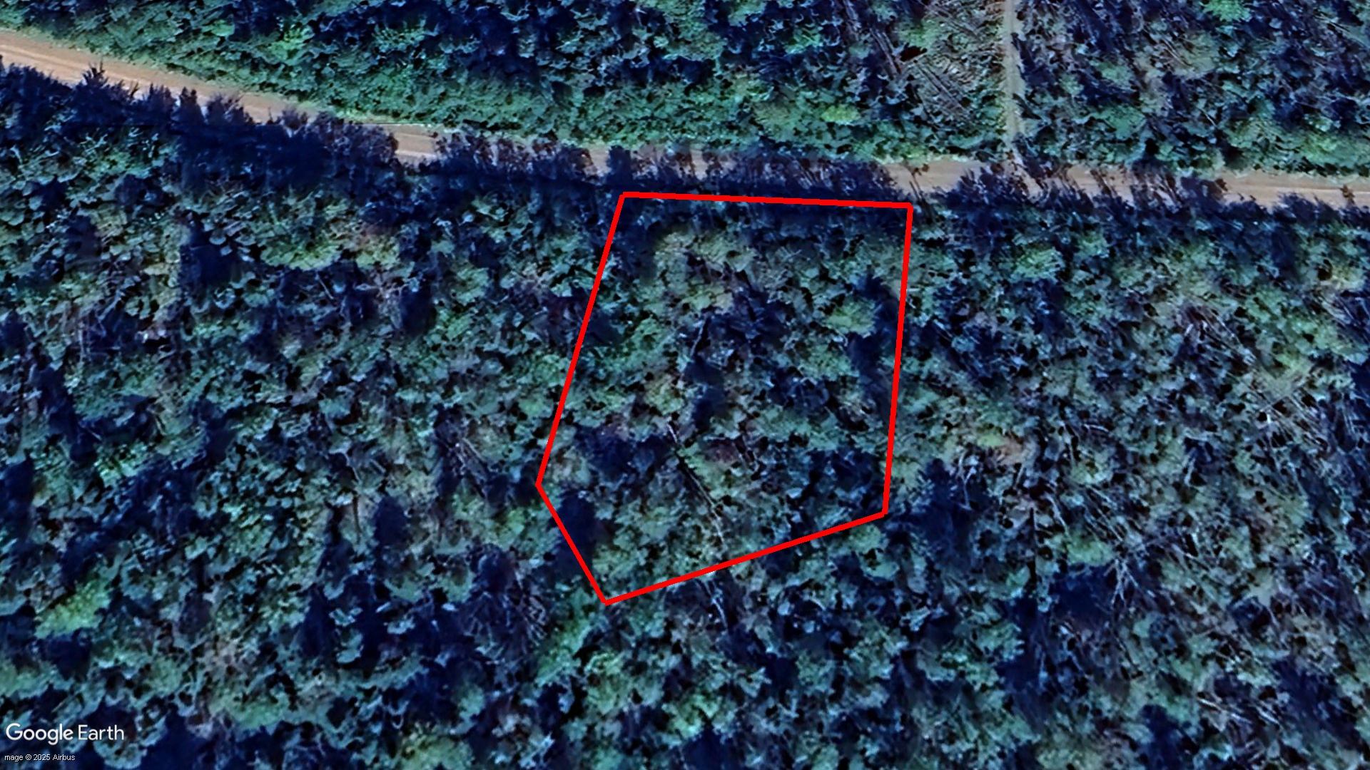 Tax Sale Cumberland, Nova Scotia - 07458185