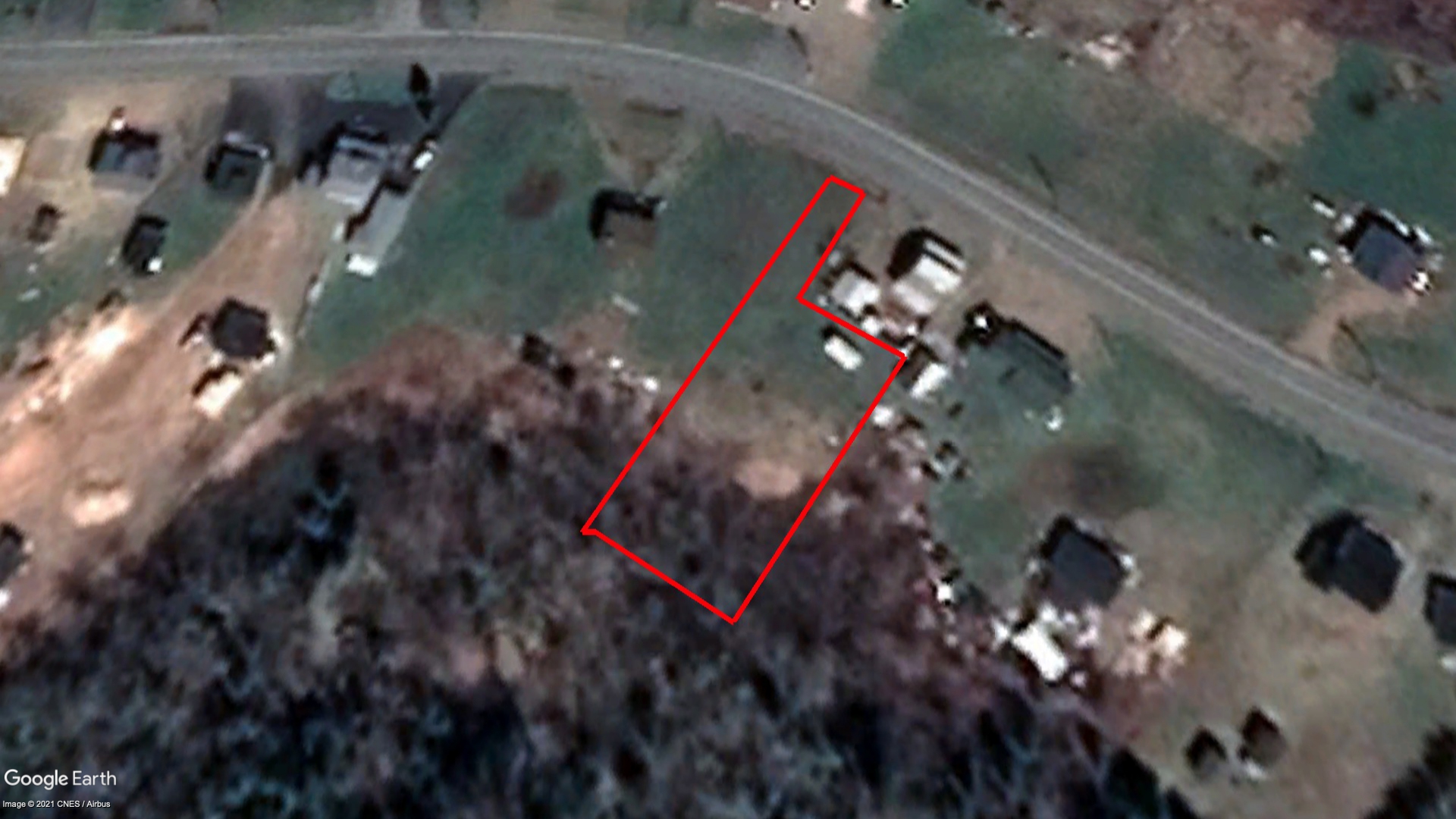 Tax Sale Bathurst, New Brunswick - 03016458