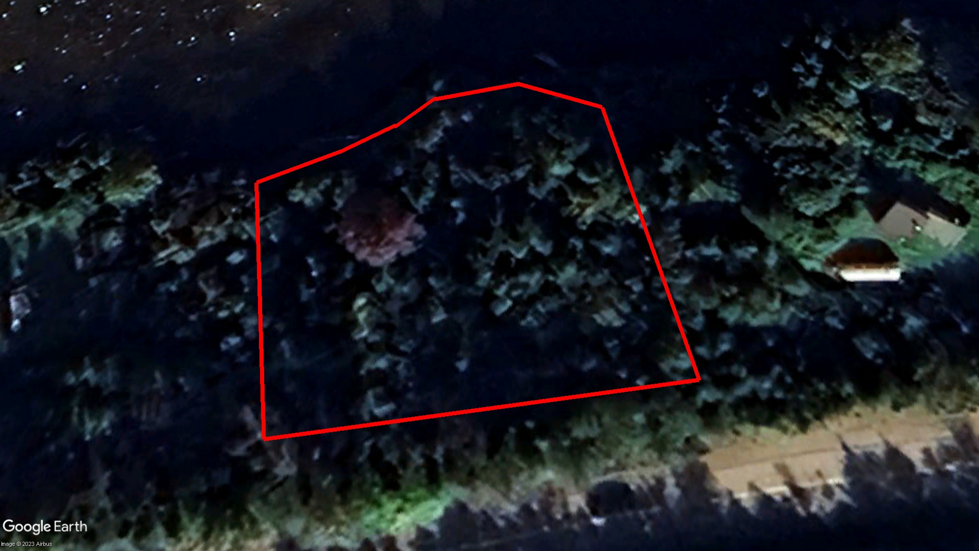 Tax Sale Victoria, Nova Scotia - 10799309