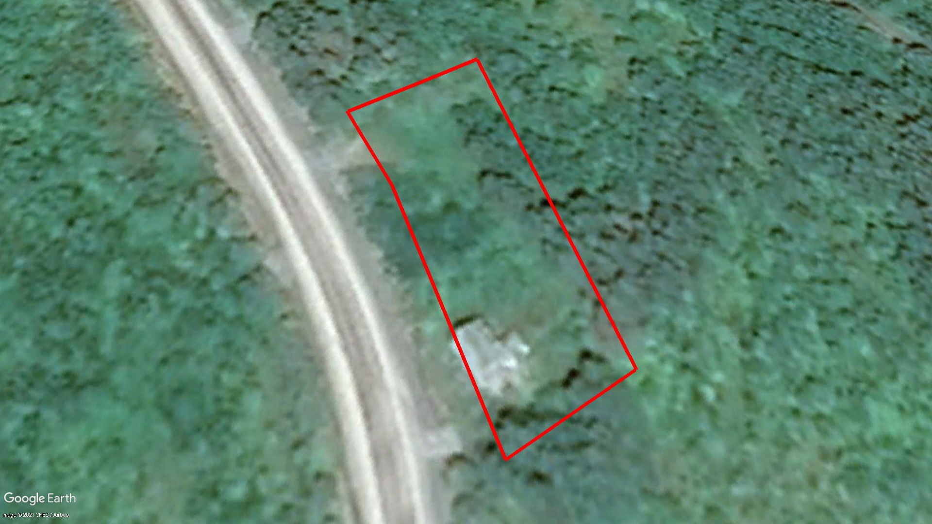 Tax Sale Guysborough, Nova Scotia - 00576735