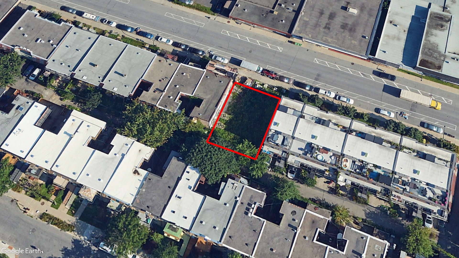 Tax Sale Montreal, Quebec - 542492-00