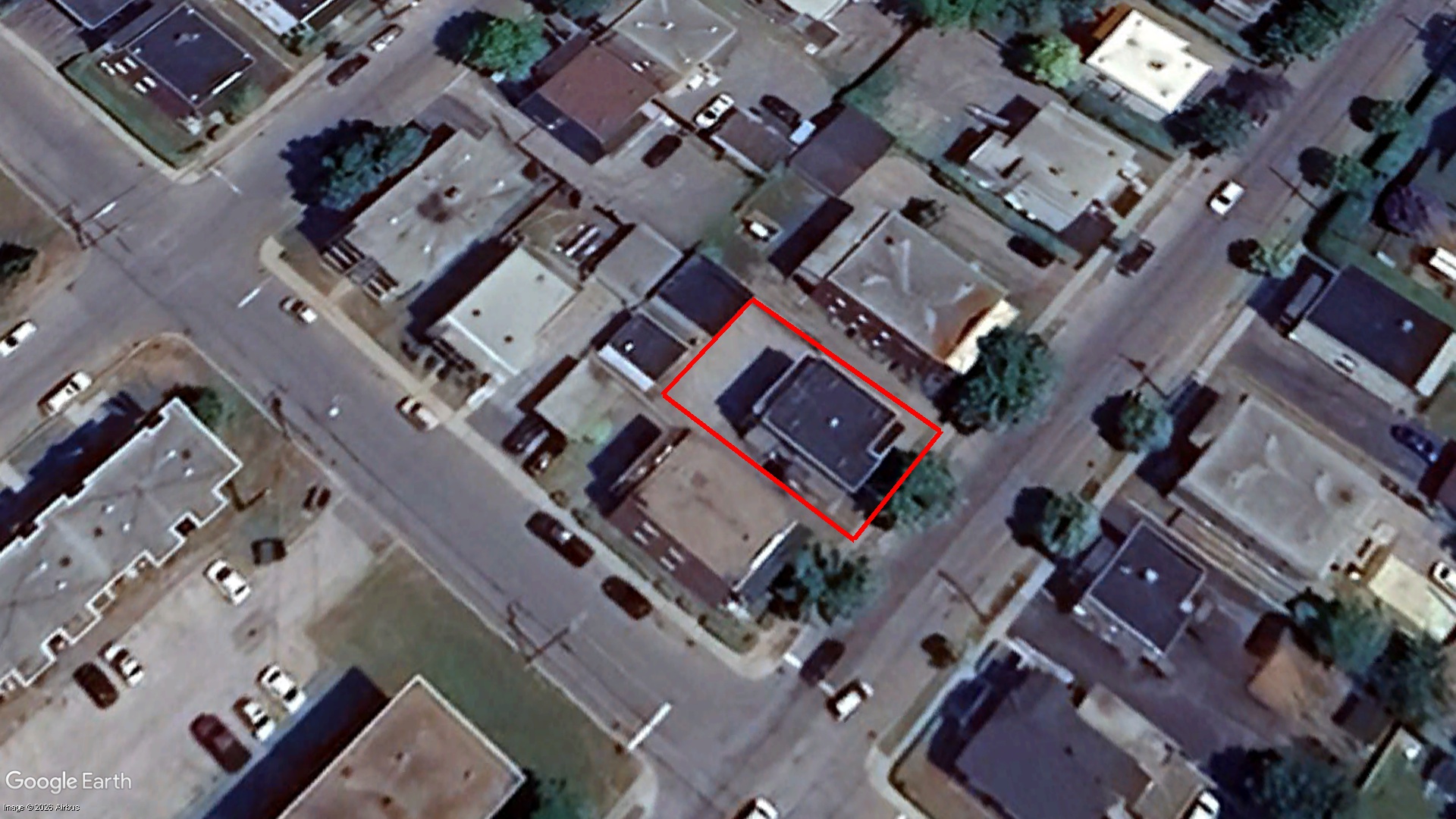 Tax Sale Saint-Hyacinthe, Quebec - 