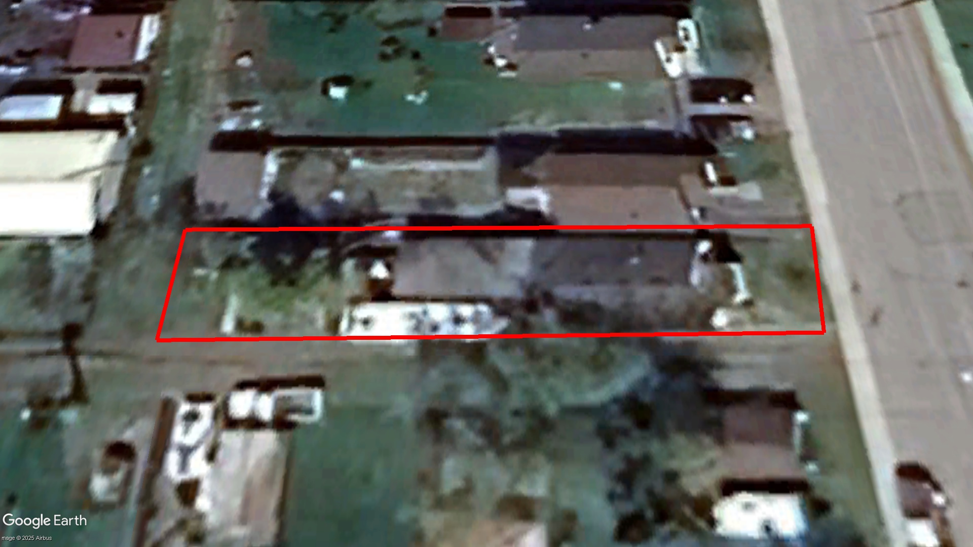 Tax Sale Thunder Bay, Ontario - 04.115.14400.0000