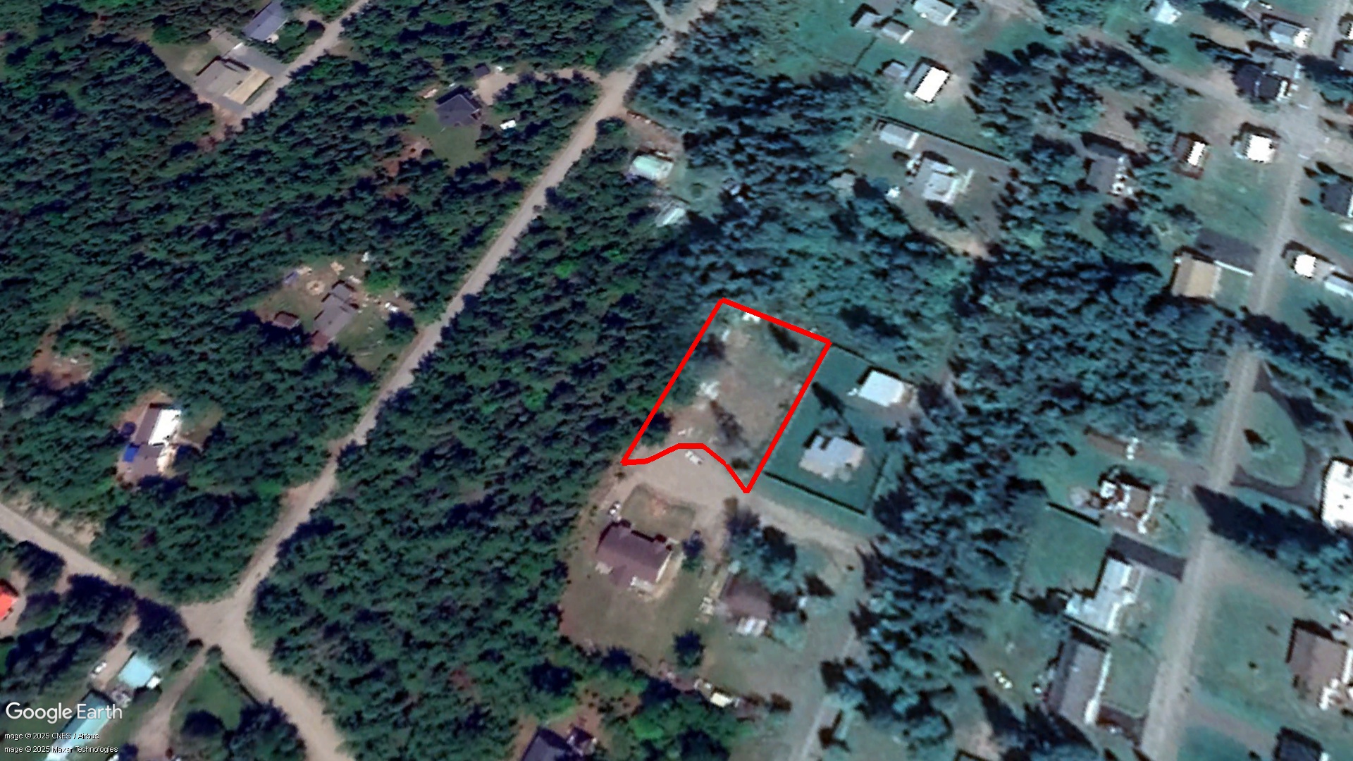 Tax Sale Maskinongé, Quebec - 4649-09-8574