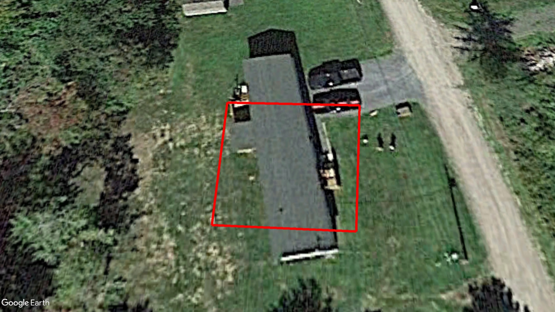 Tax Sale York/Sunbury, New Brunswick - 03449122