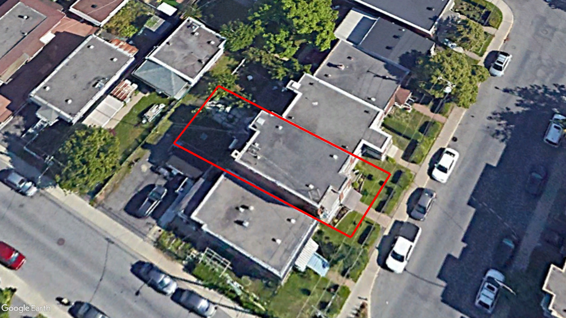 Tax Sale Montreal, Quebec - 773727-00