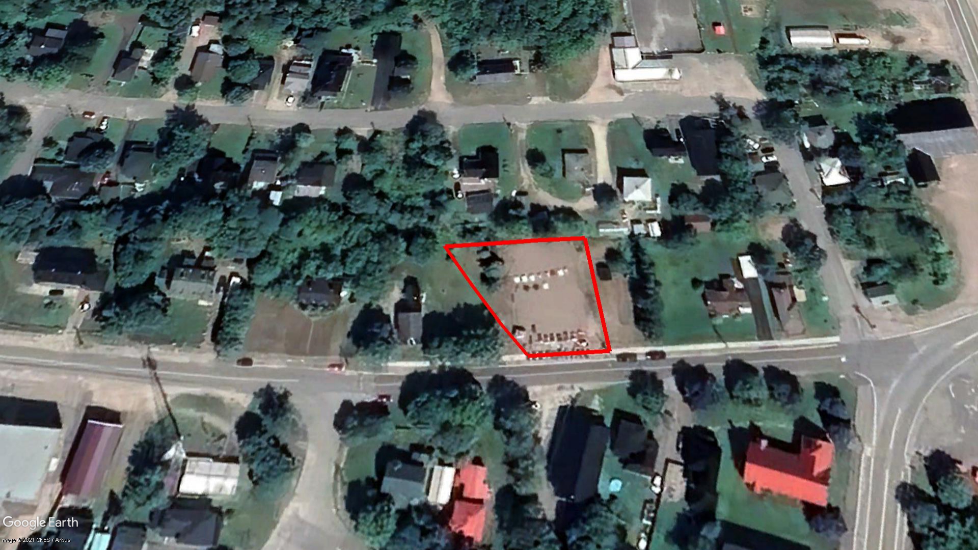 Tax Sale Fredericton, New Brunswick - 00563202