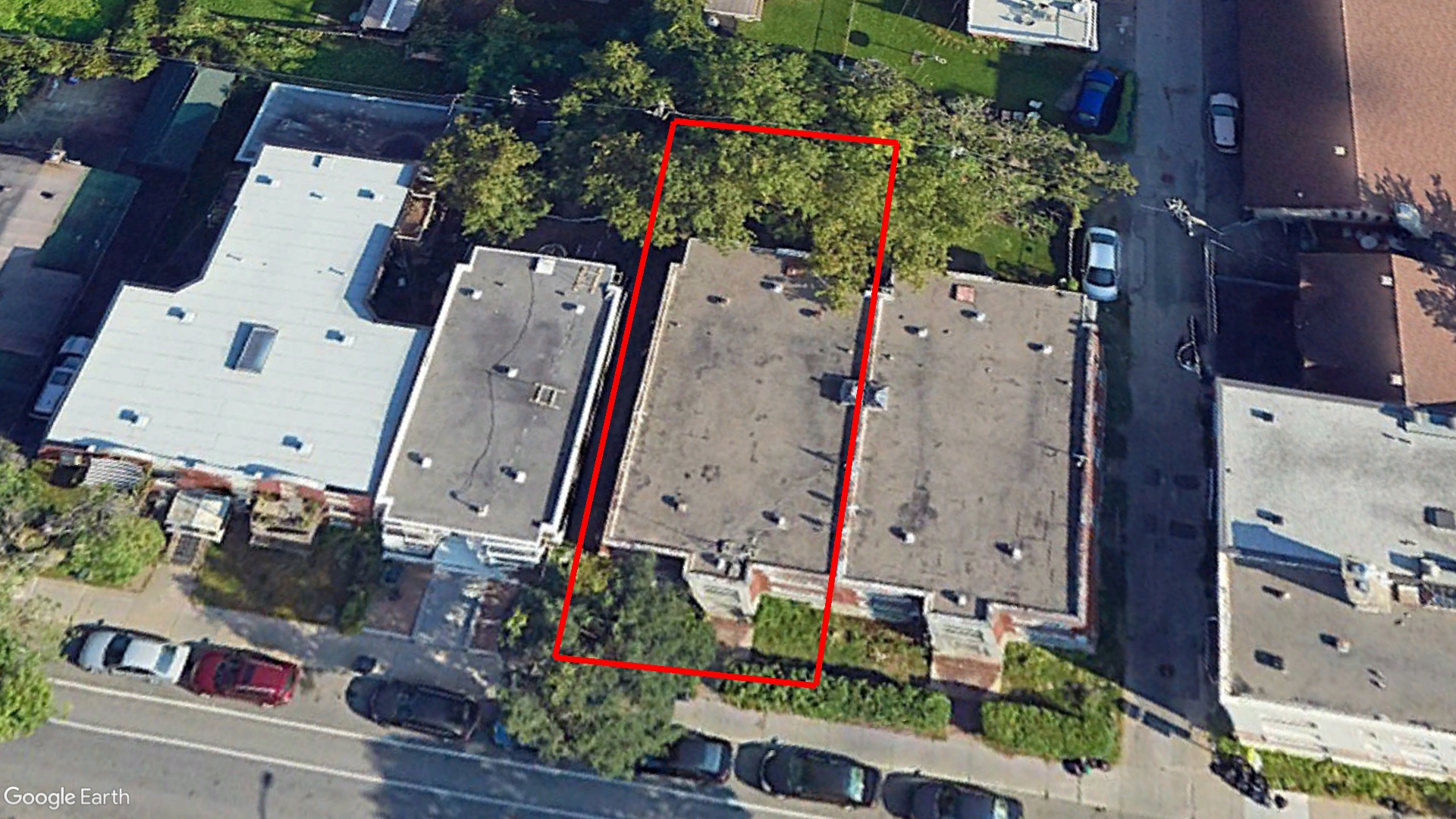 Tax Sale Montreal, Quebec - 581264-00