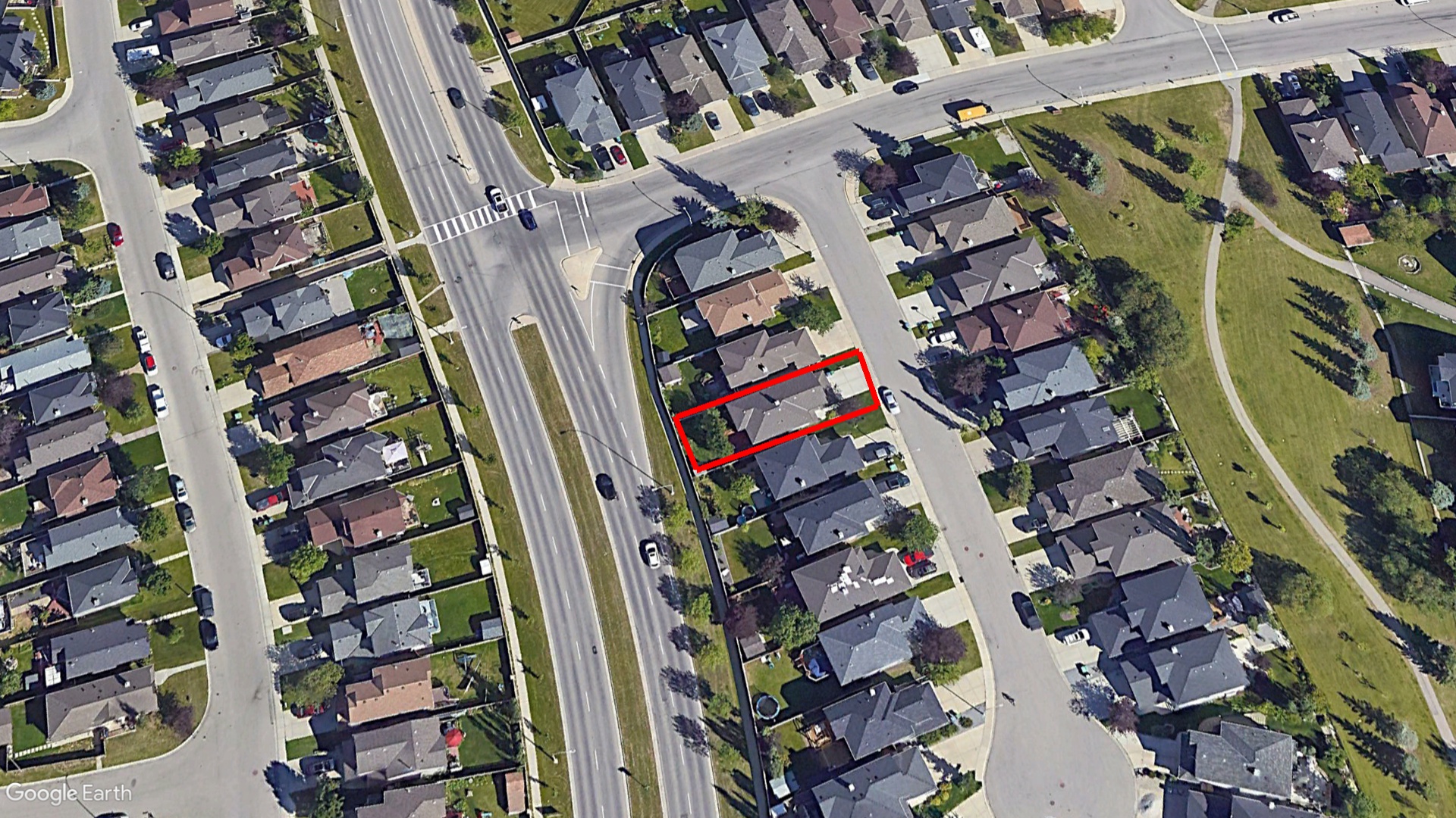 Tax Sale Calgary, Alberta - 200-16261-8