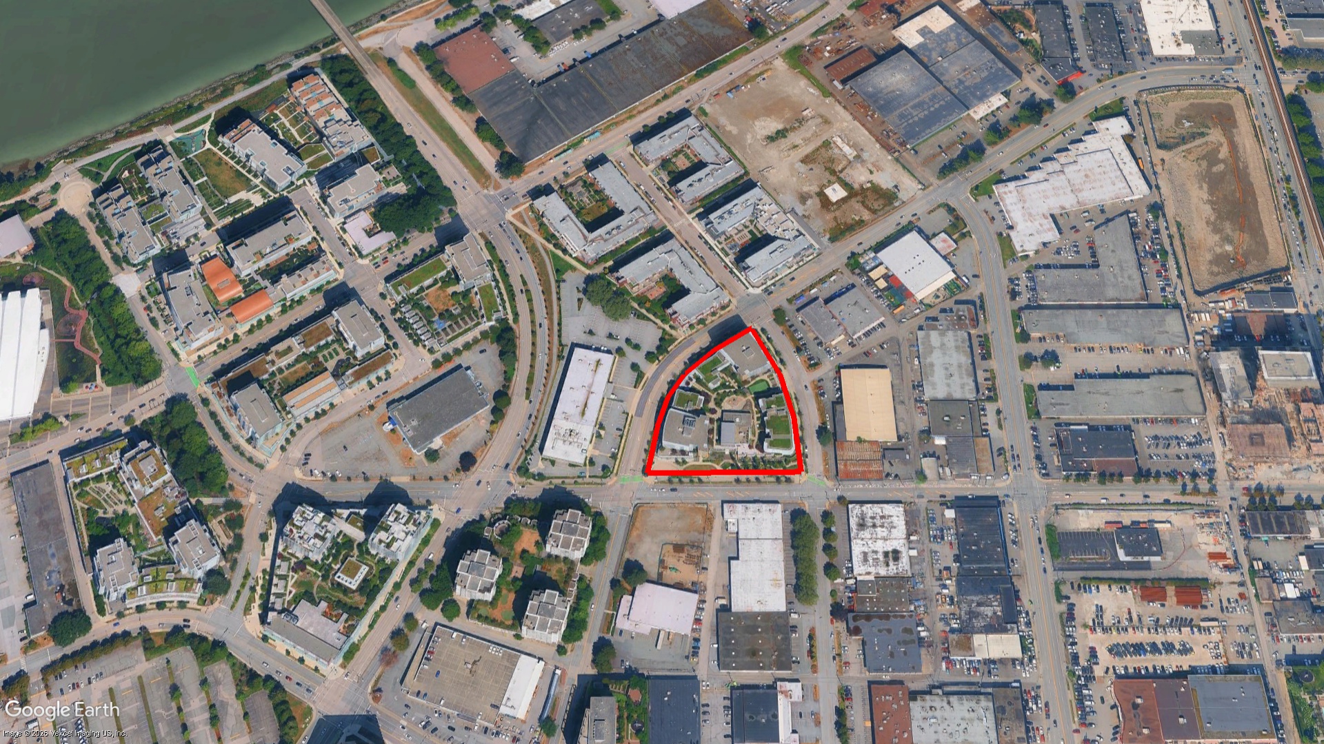 Tax Sale Richmond, British Columbia - 