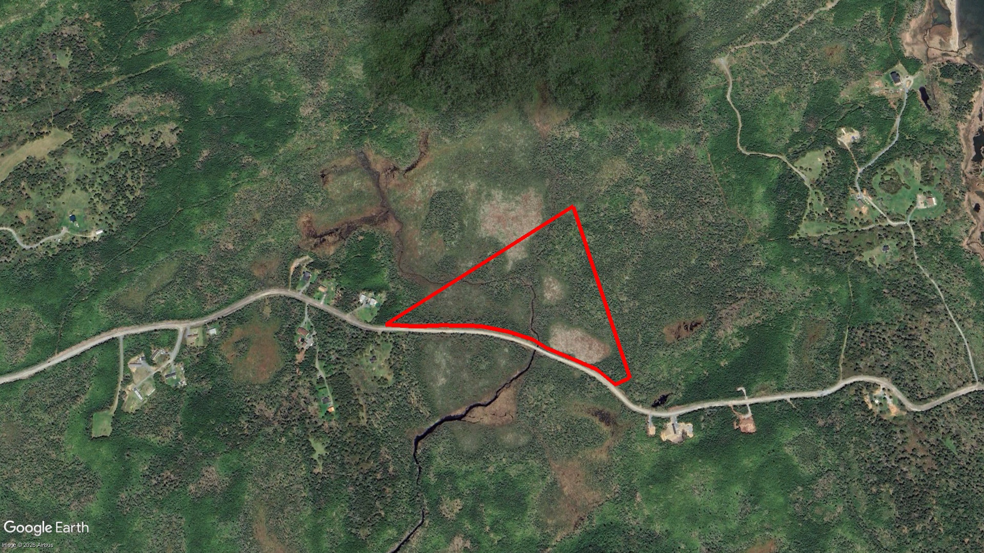 Tax Sale Halifax, Nova Scotia - 10692563