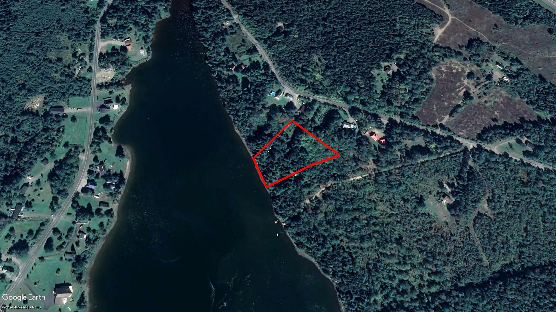 Tax Sale Saint John, New Brunswick - 01399038