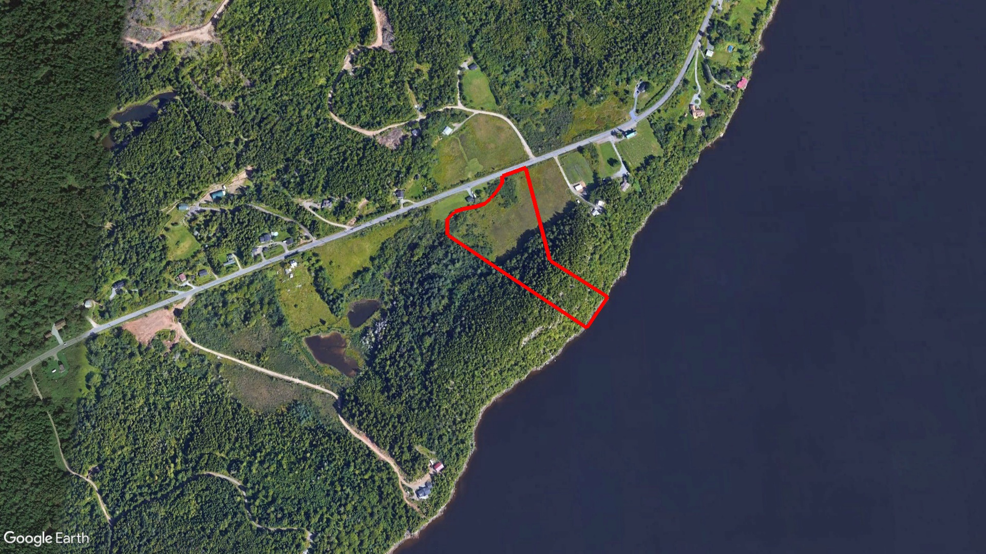 Tax Sale Kings, New Brunswick - 05688502