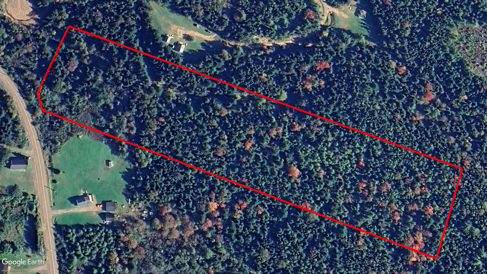 Tax Sale Cumberland, Nova Scotia - 10145074