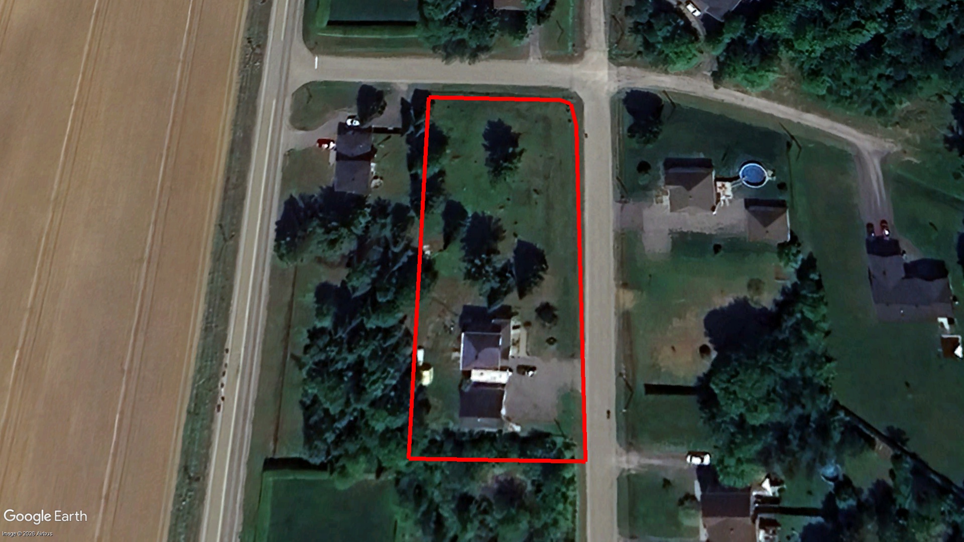 Tax Sale Joliette, Quebec - 