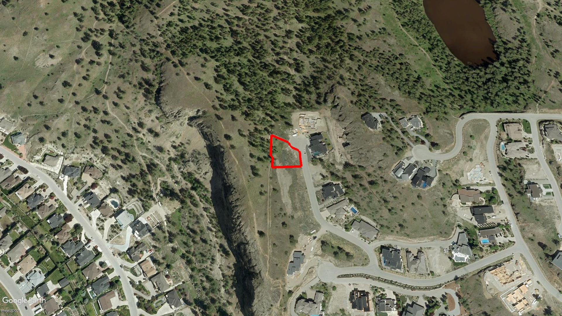 Tax Sale Kelowna, British Columbia - 19-214-081827