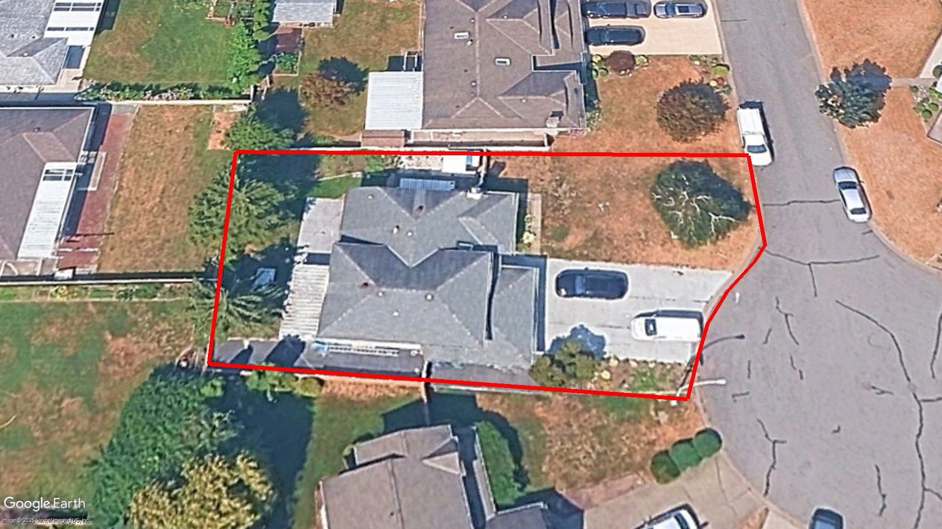 Tax Sale Surrey, British Columbia - 