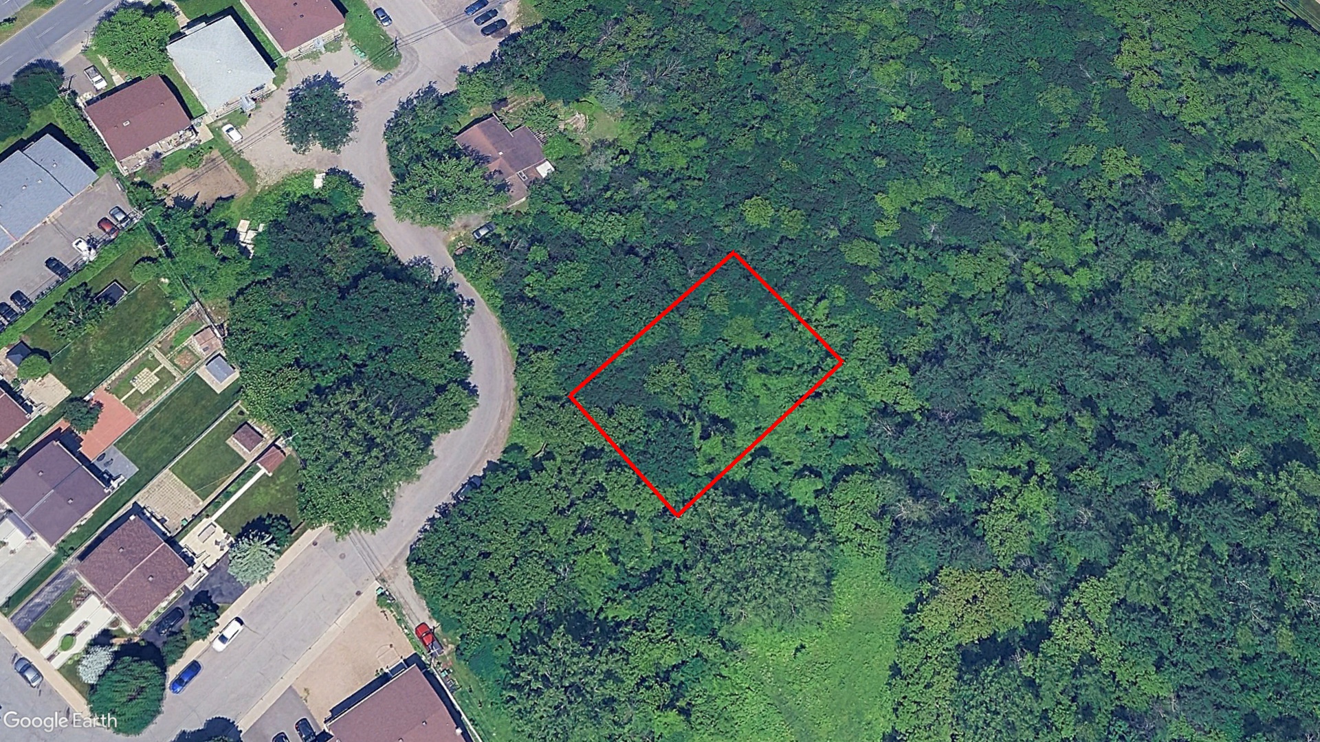 Tax Sale Montreal, Quebec - 865715-00