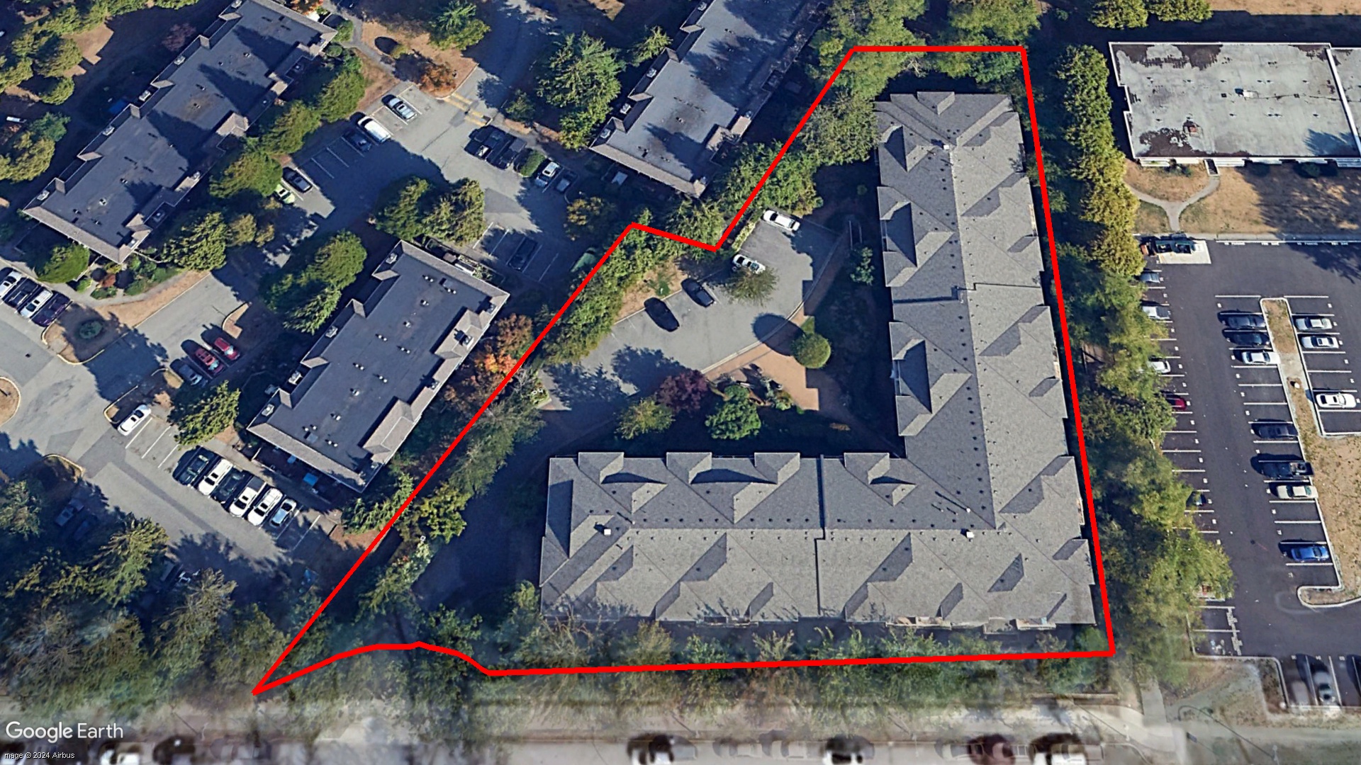 Tax Sale Surrey, British Columbia - 14-326-1200-99029-8