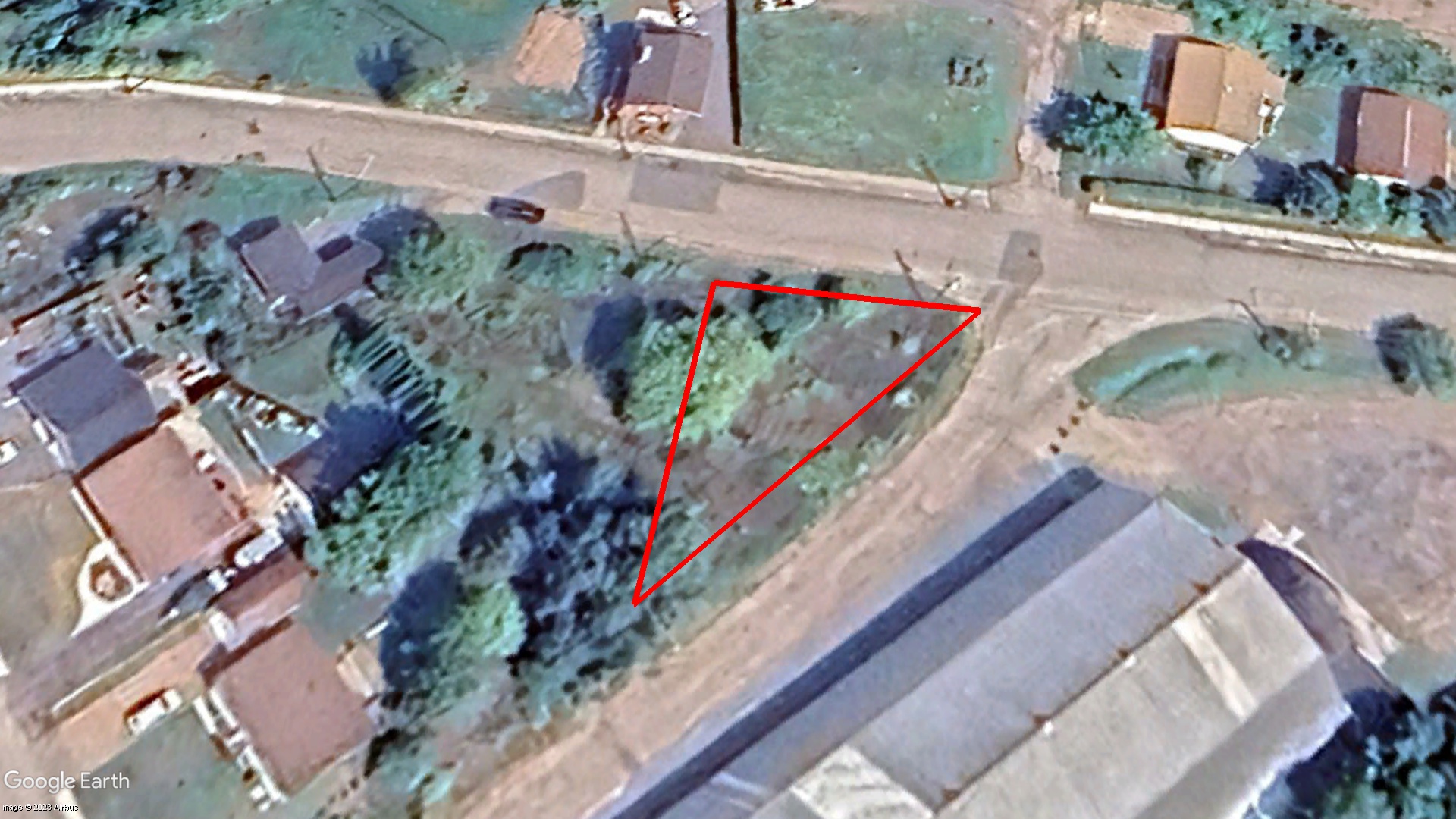 Tax Sale Blind River, Ontario - 57 38 000 006 18704 0000