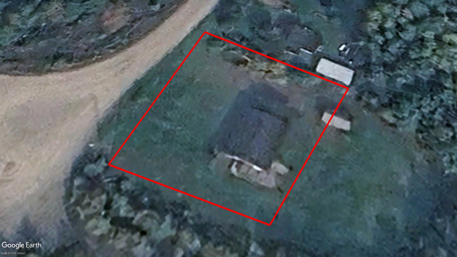 Tax Sale Chapleau, Ontario - 52 92 000 004 05000 0000