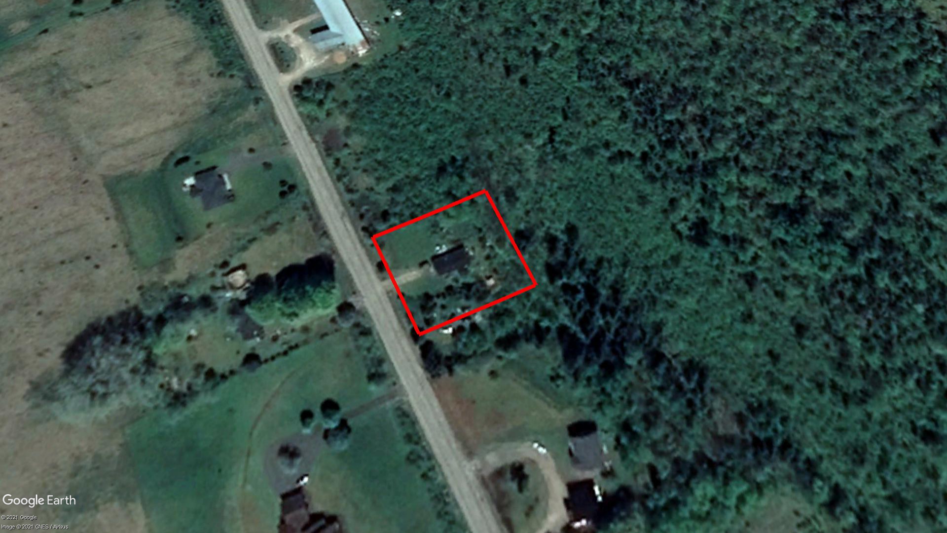 Tax Sale Kings, Nova Scotia - 06381529