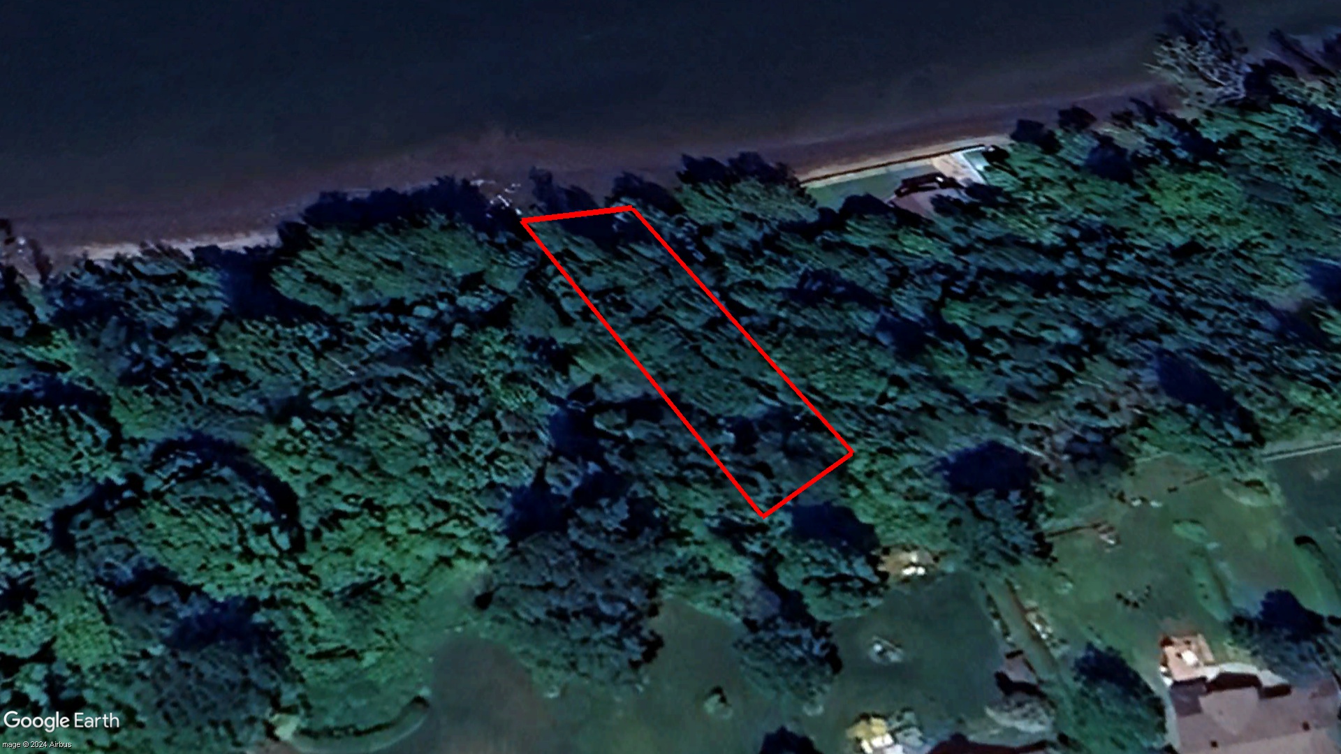 Tax Sale Lotbinière, Quebec - 