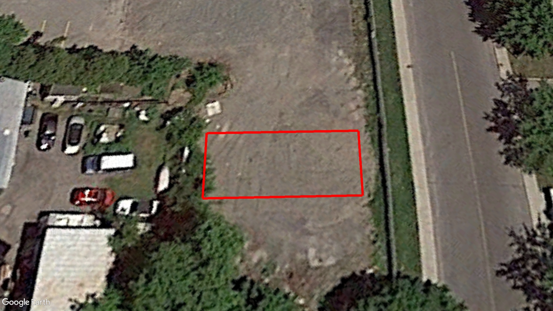 Tax Sale Montreal, Quebec - 052697-17